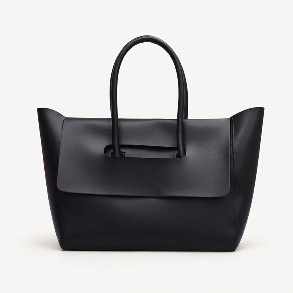 The Juliette Slouch Tote