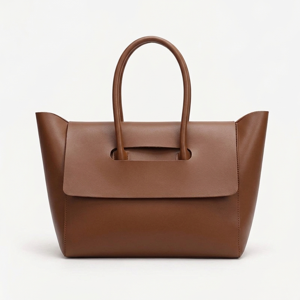 The Juliette Slouch Tote