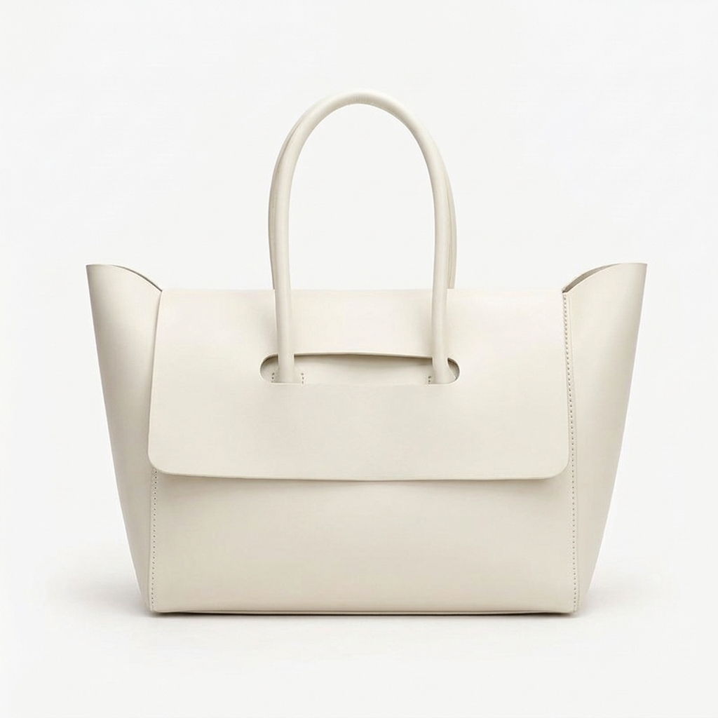 The Juliette Slouch Tote