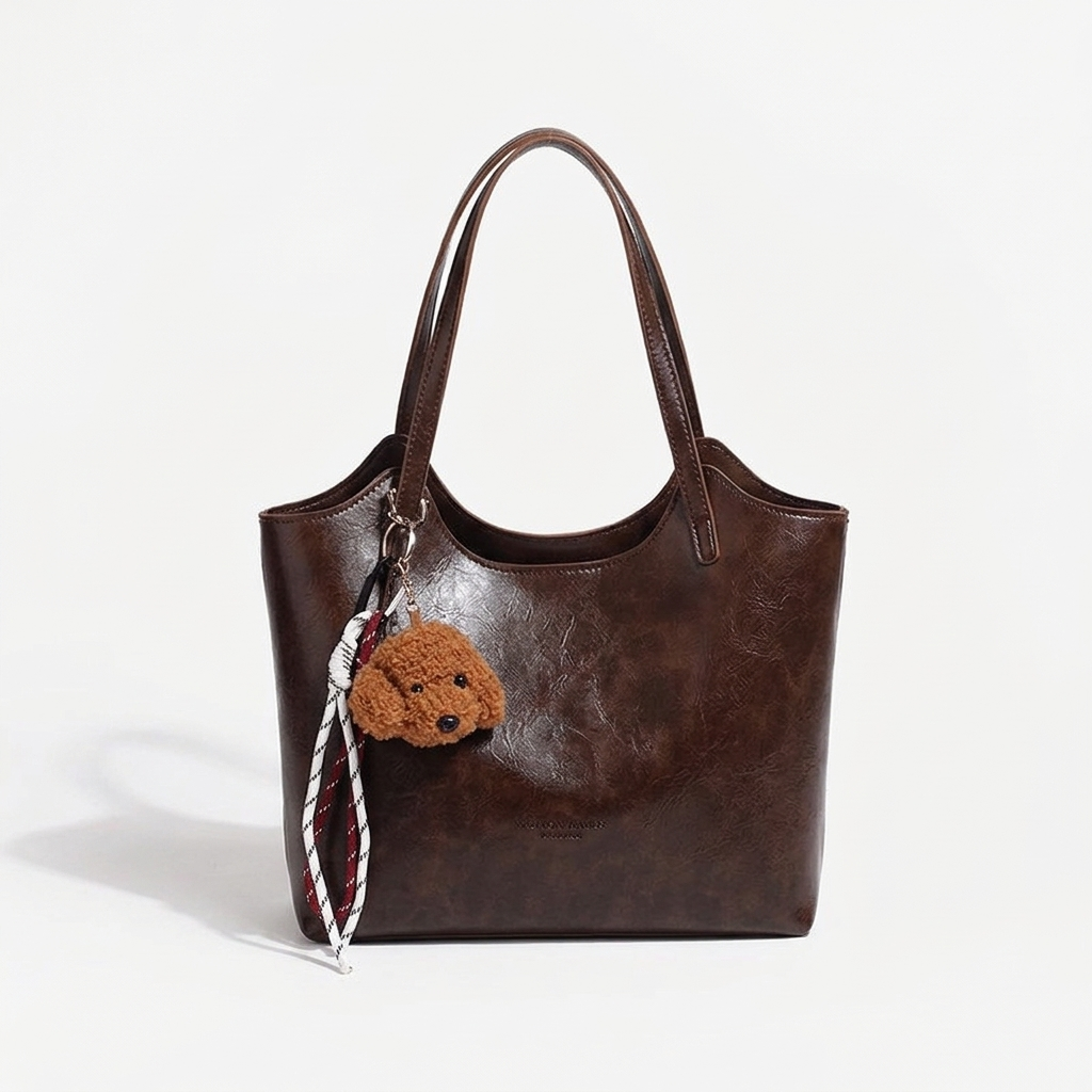 The Sylvie Commuter Bag