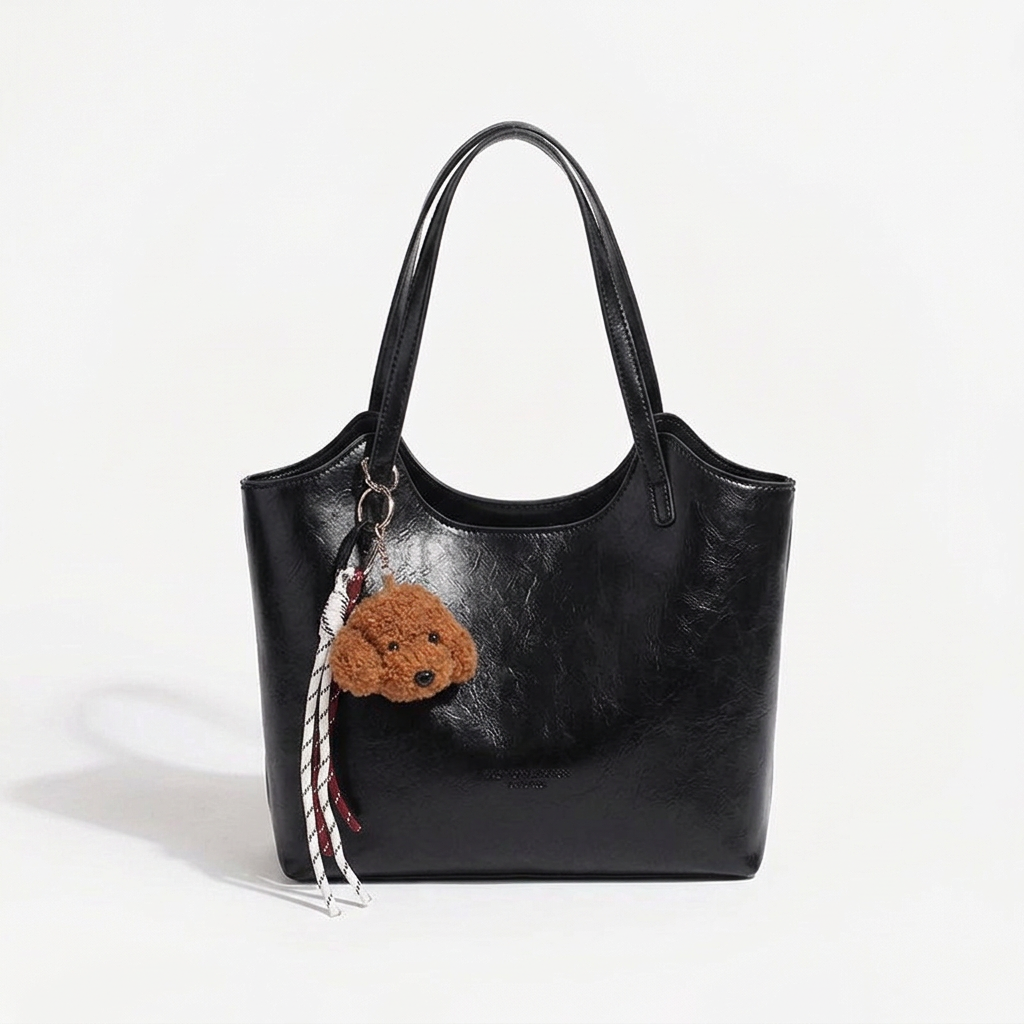 The Sylvie Commuter Bag