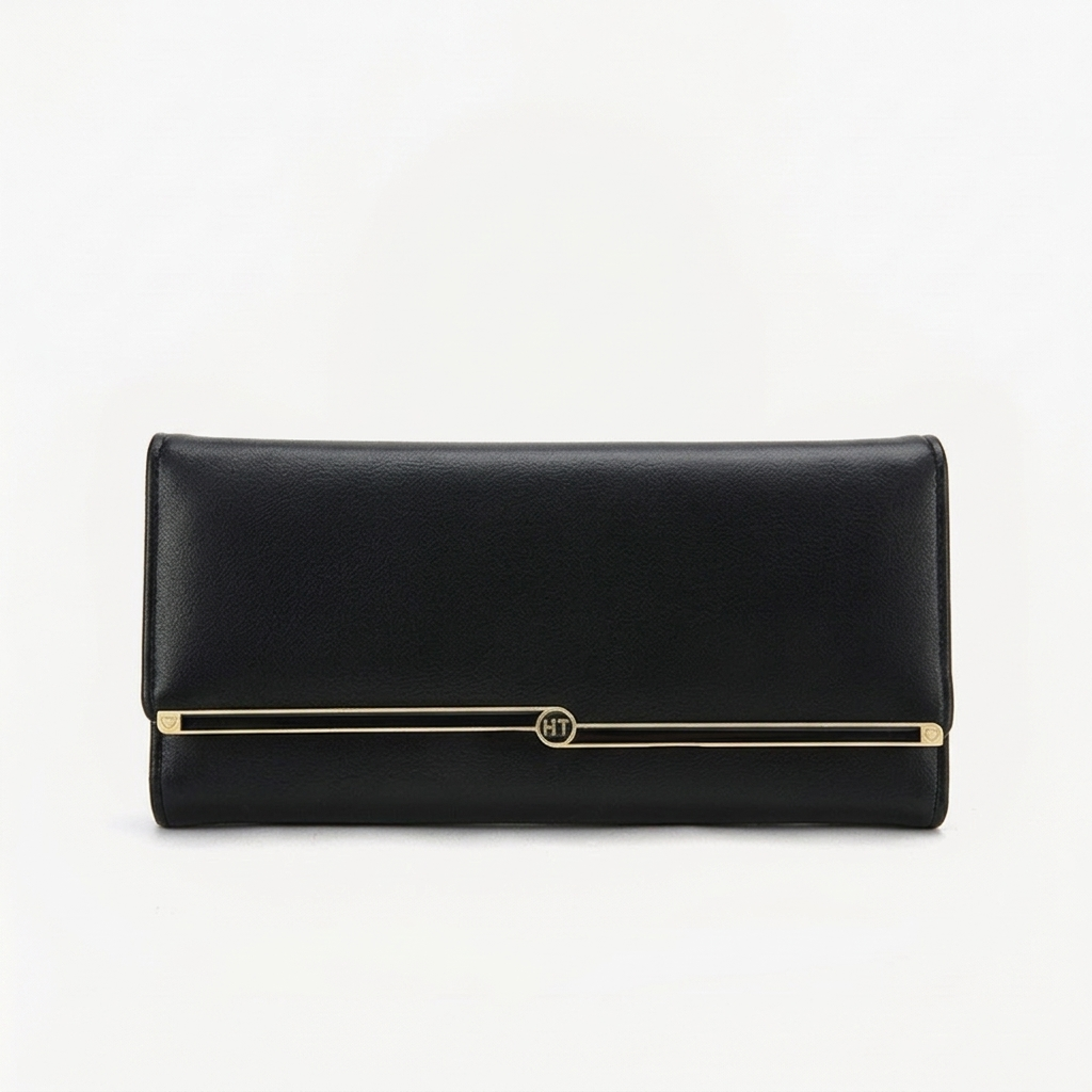 The Vivienne Long Wallet