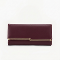 The Vivienne Long Wallet